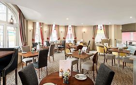 Mercure Doncaster Centre Danum Hotel