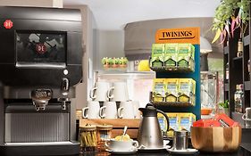 Mercure Doncaster Centre Danum Hotel